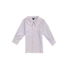 A large number of custom-made long-sleeved shirts design white doll collar professional shirts shirt specialty store R365 A large number of custom-made long-sleeved shirts design white doll collar professional shirts shirt specialty store R365